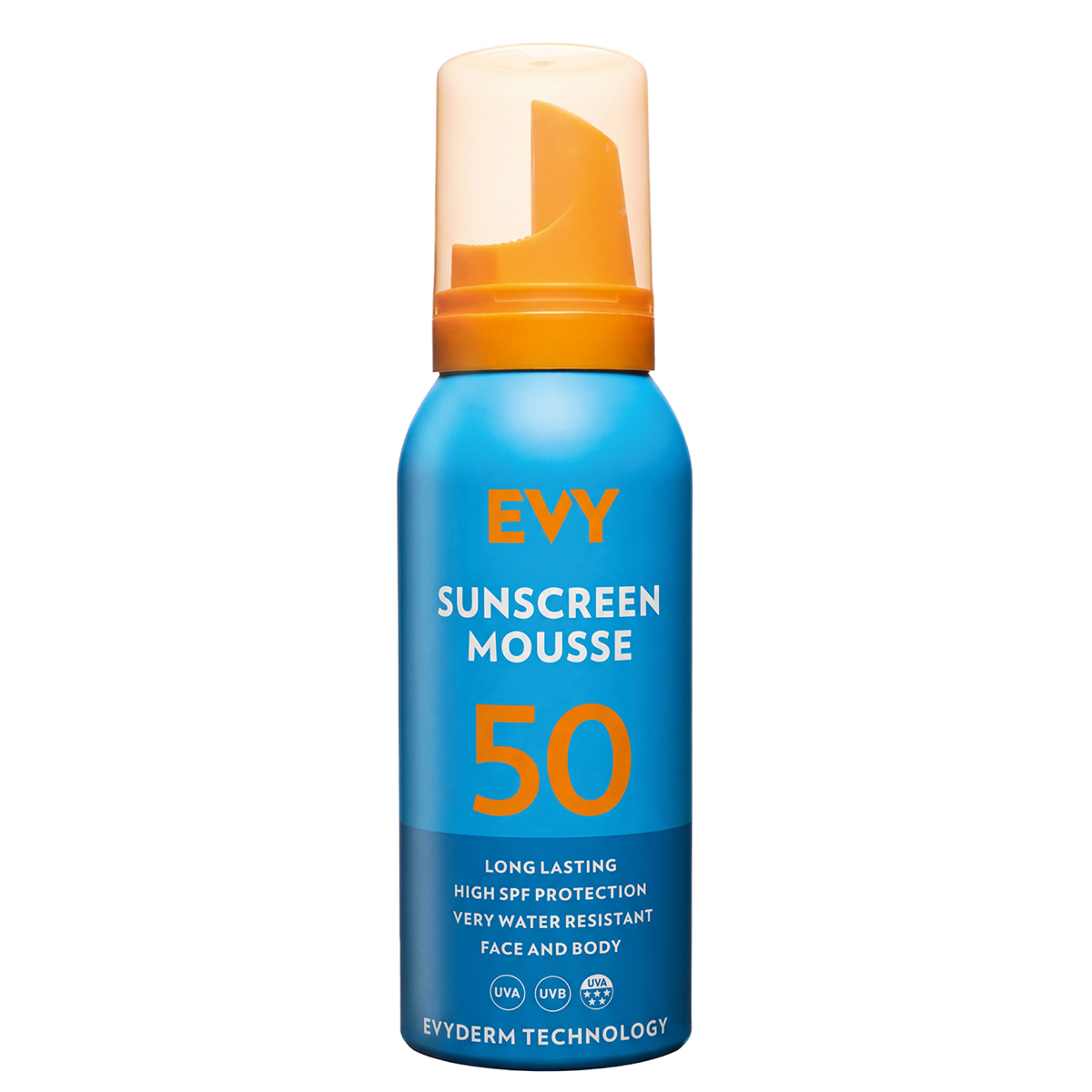EVY SPF 50
