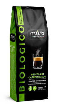 Must Biologico. NU på lager igen.
