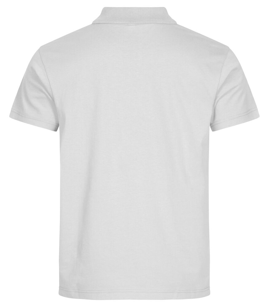 Piké Basic - Herr - Flera färger - 8
