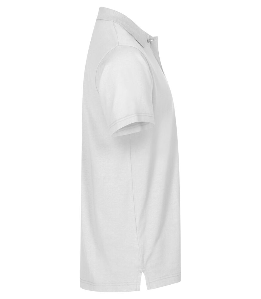 Piké Basic - Herr - Flera färger - 6