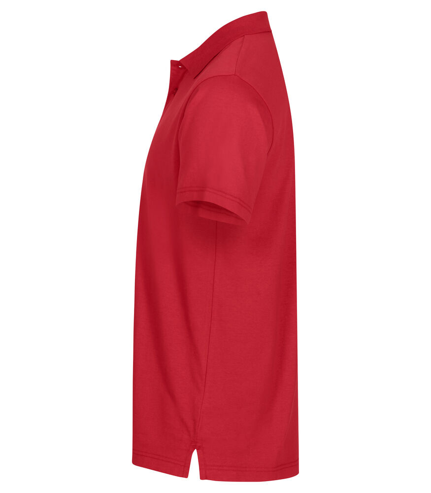 Piké Basic - Herr - Flera färger - 3