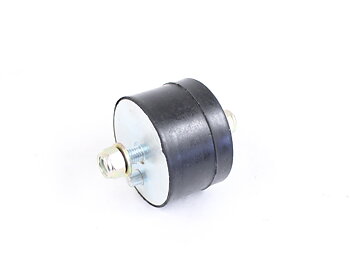 Engine mount, 740 1985-91