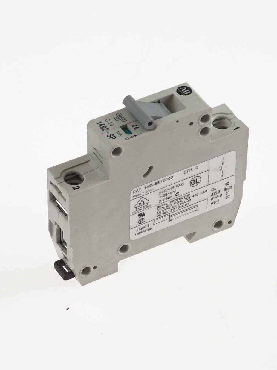AUTOMATSÄKRING/AUTO FUSE 10A