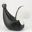 リルモア・マンネルヘイム  WWFシリーズ  アラビア社  ヨーロッパオオライチョウ  Capercaillie  1984年  21cm