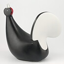 Lillemor Mannerheim (WWF 1984) Cheerful Capercaillie 21 cm