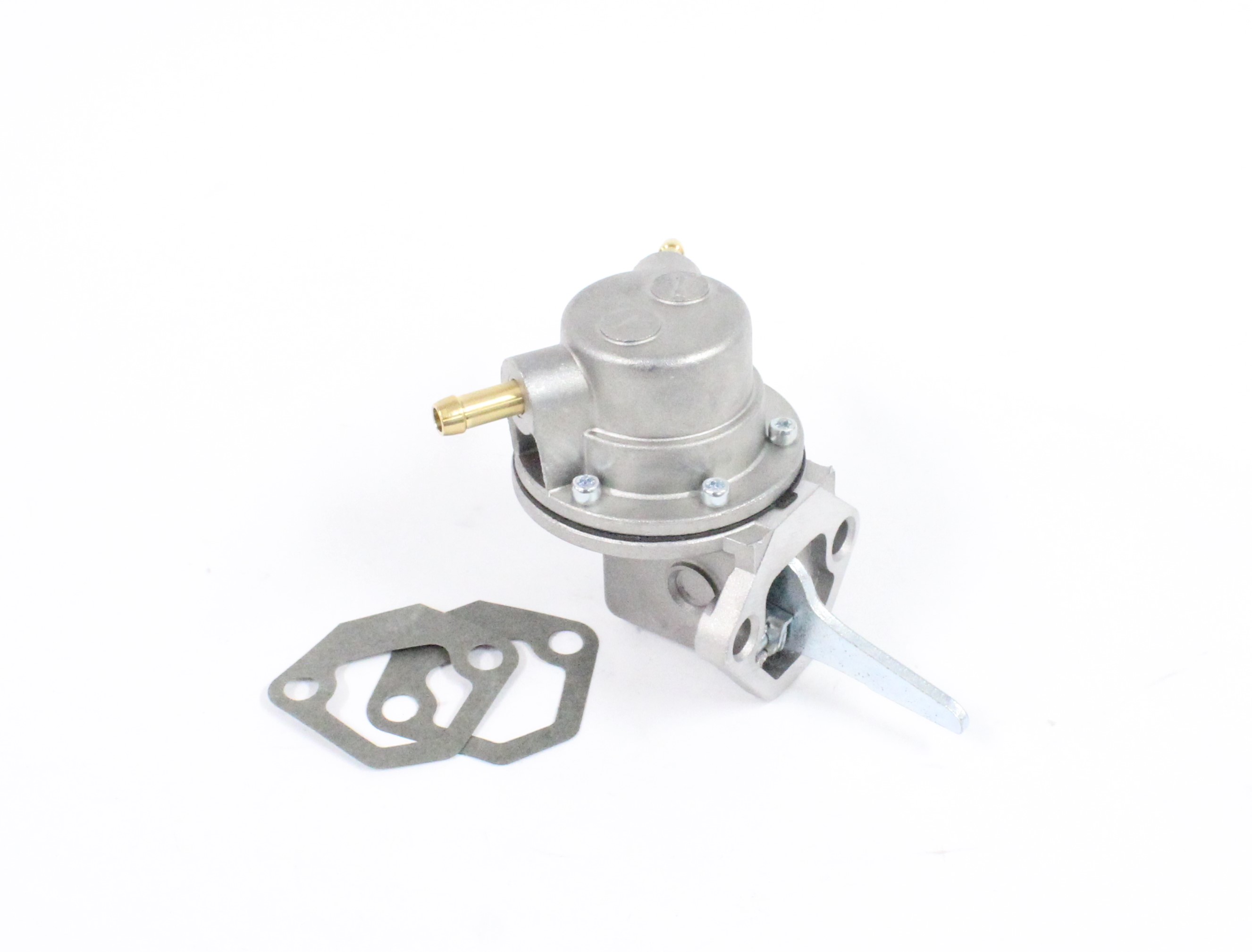 Fuel pump, B21/B23/B230 (mechanical)