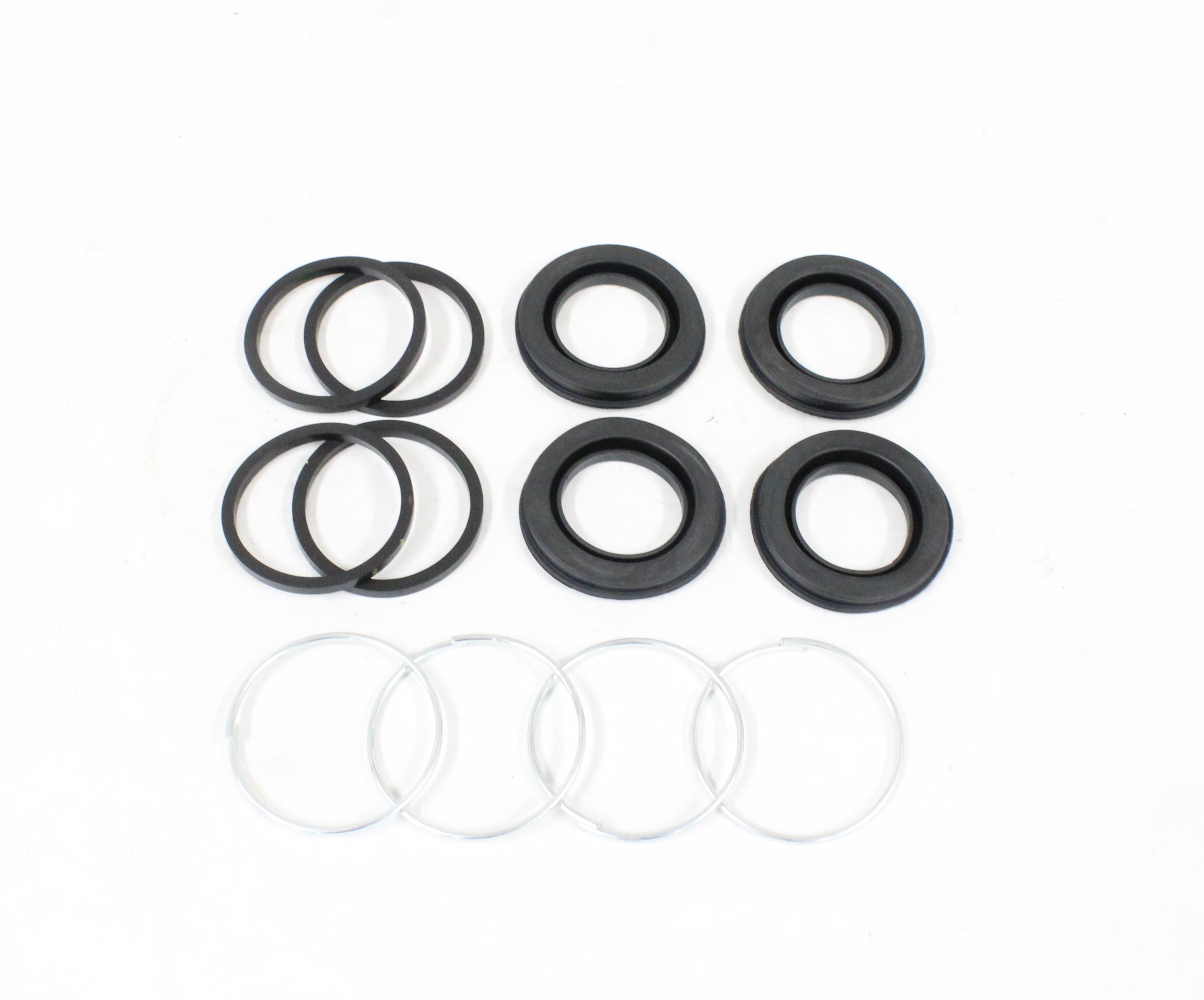 Repsats, bromsok fram 240/260 38mm
