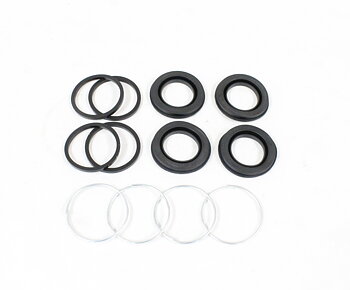 Repair kit, fron brake caliper 240/260 38mm