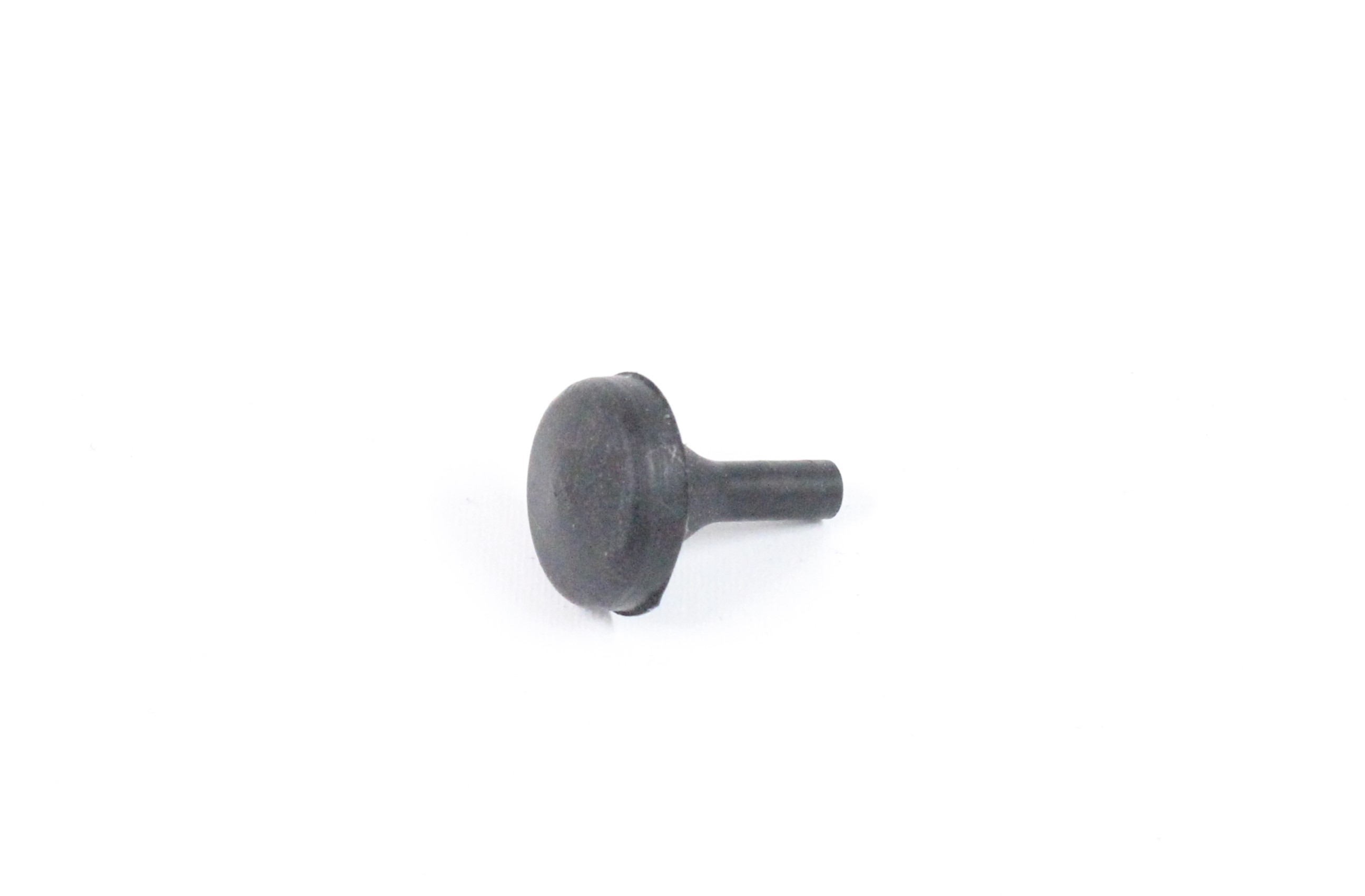 Rubber buffer, bonnet etc