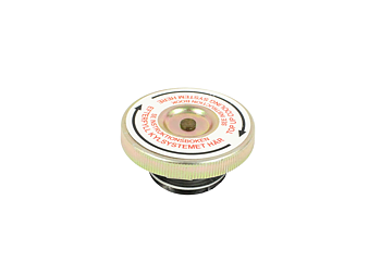 Lid, expansion tank B20/B30