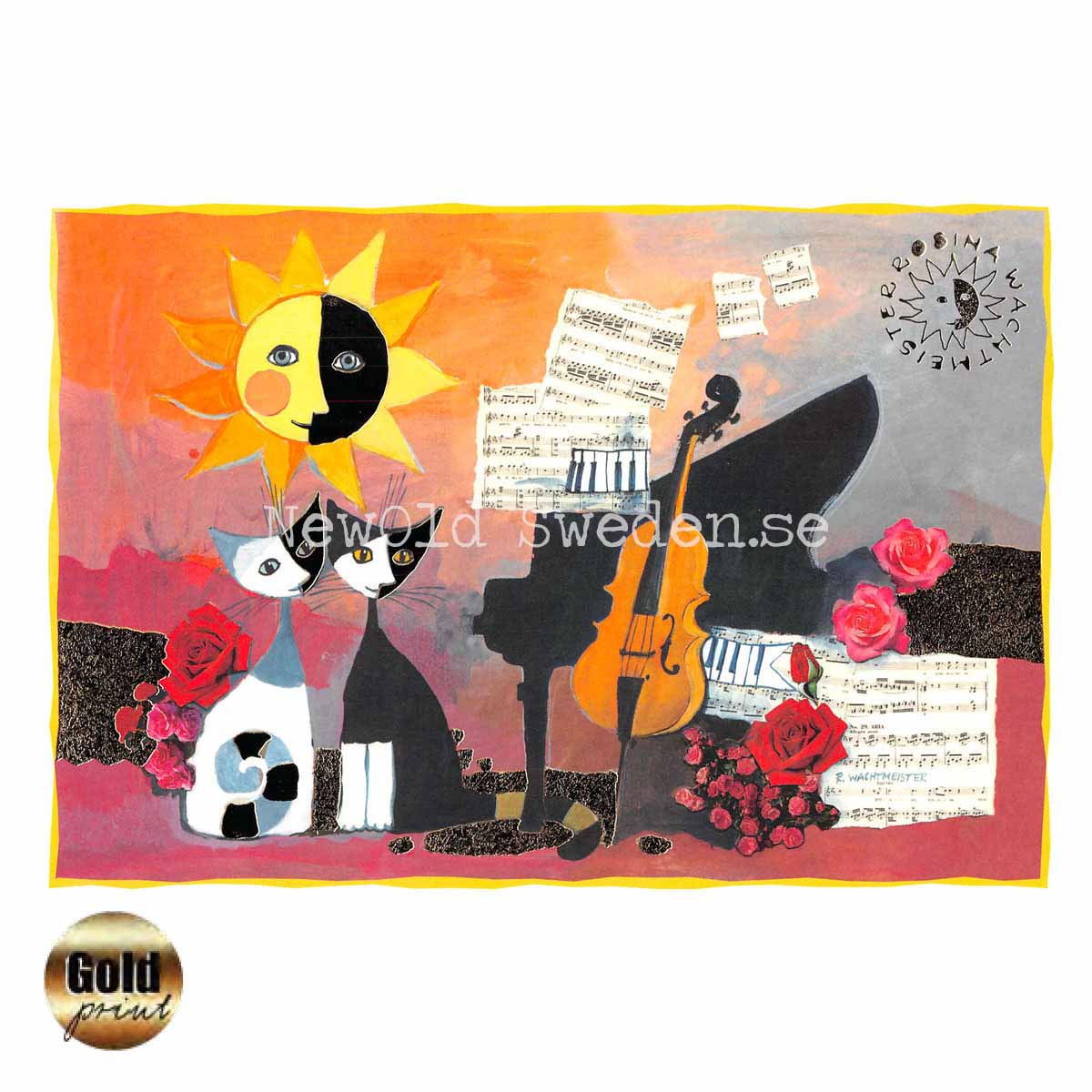 Cello - Rosina Wachtmeister - 750 - 4