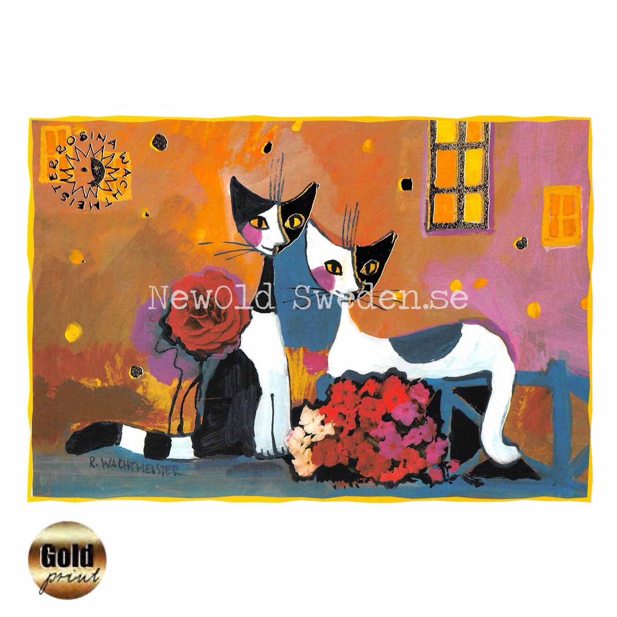Congratulation - Rosina Wachtmeister - 750 - 4