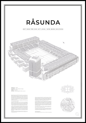 Råsunda