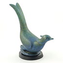 グナー・ニールンド 青い鳥 1954年  25/22cm