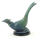 グナー・ニールンド 青い鳥 1954年  25/22cm