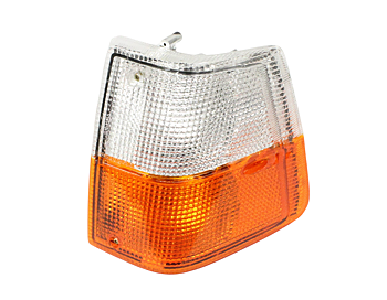 Indicator front left, 240 1981-93