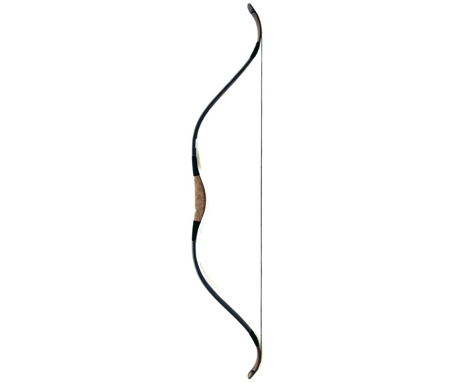 Scythian Bearhunter Horse Bow  51" - 3