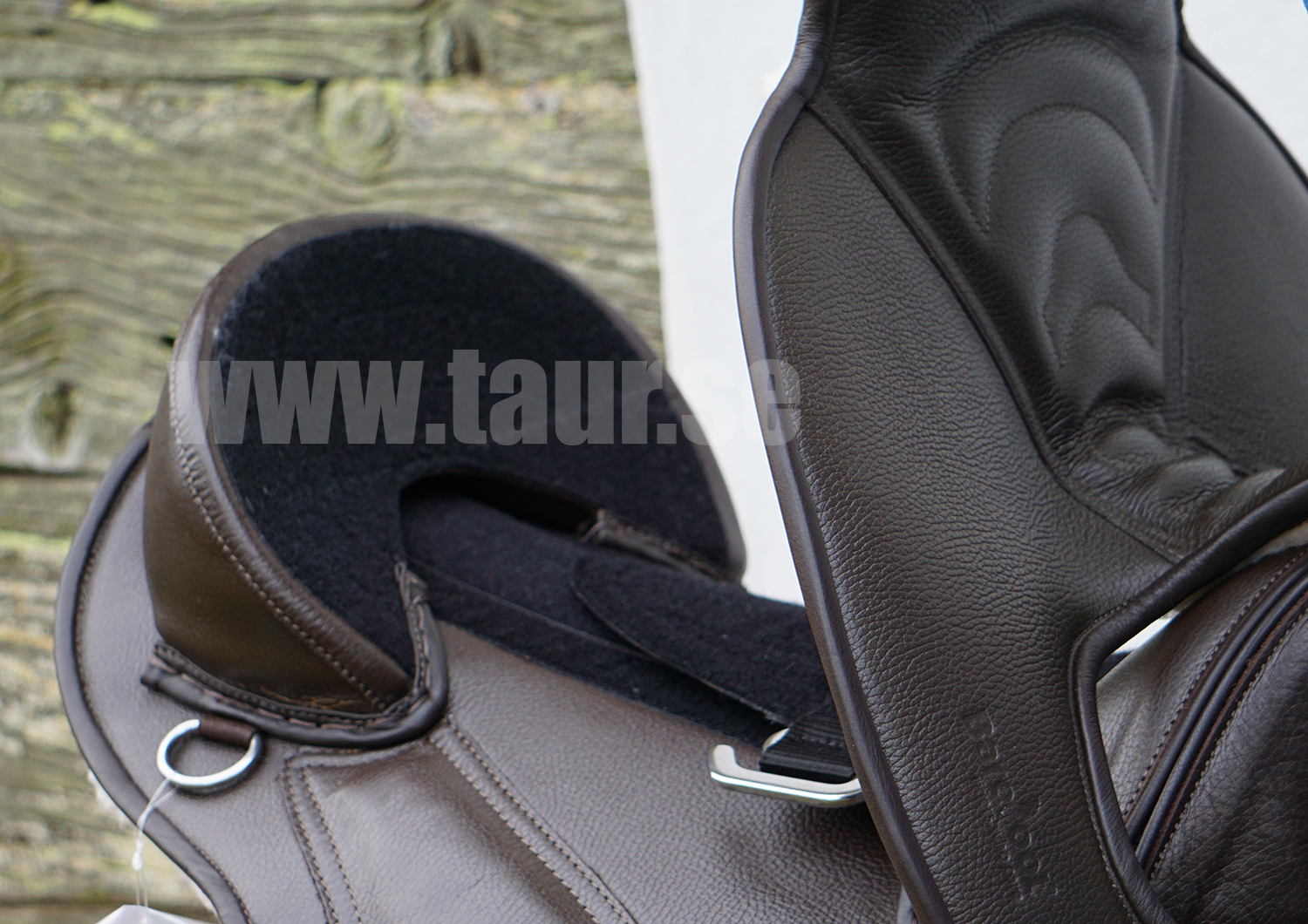Barefoot® Cheyenne (leather saddle), brown - 10