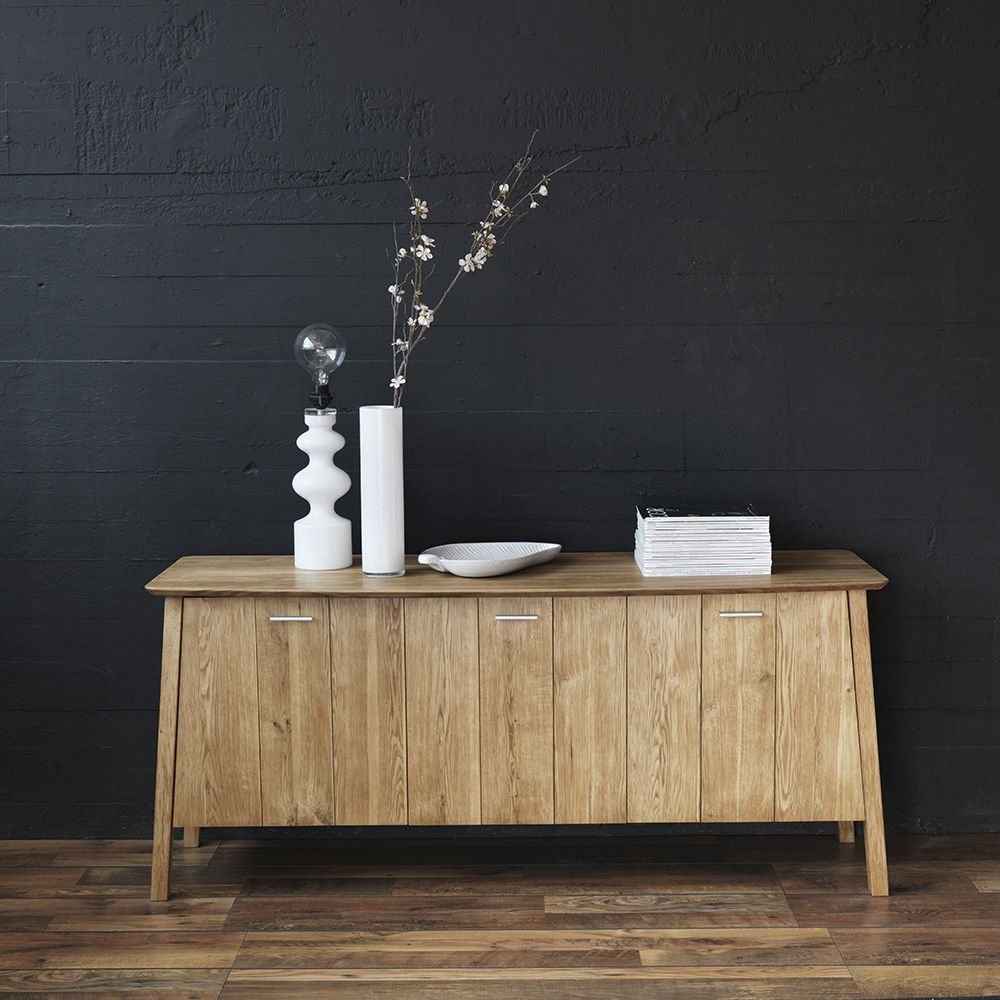 Verona Side table - 4