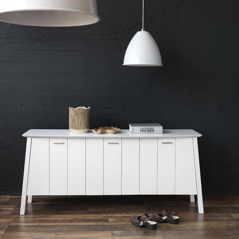 Verona Side table - 2