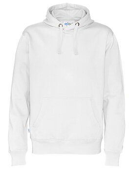 Hoodie - Herr - Cottover - Fairtrade & Ekologisk GOTS - 14 olika färger
