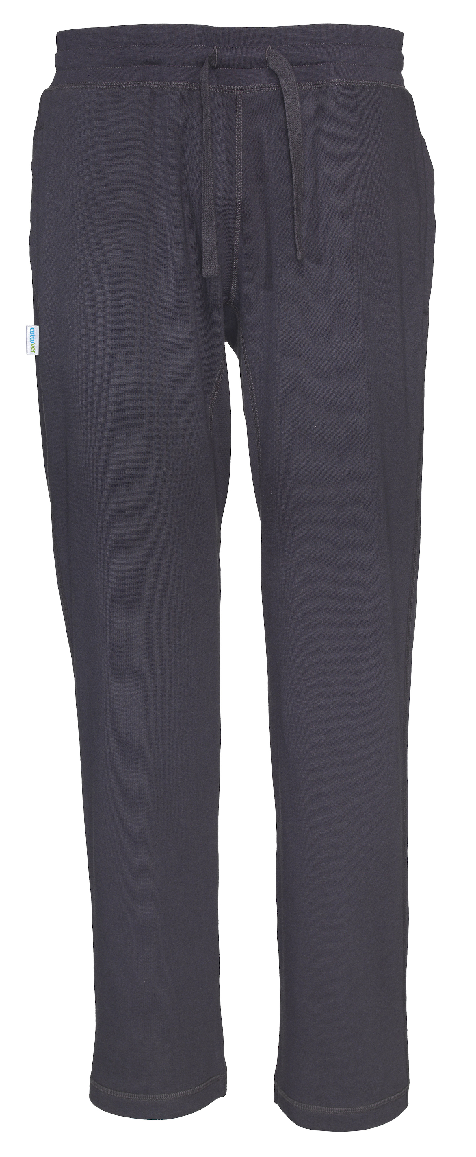 Sweatpants - Herr - Cottover - Fairtrade & Ekologisk GOTS  - 12