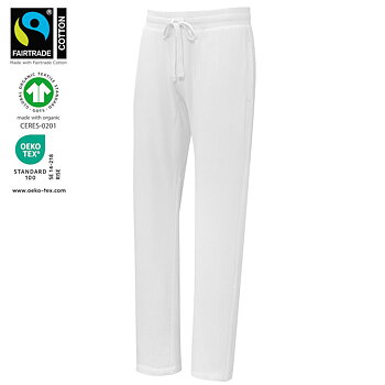 Sweatpants - Herr - Cottover - Fairtrade & Ekologisk GOTS 