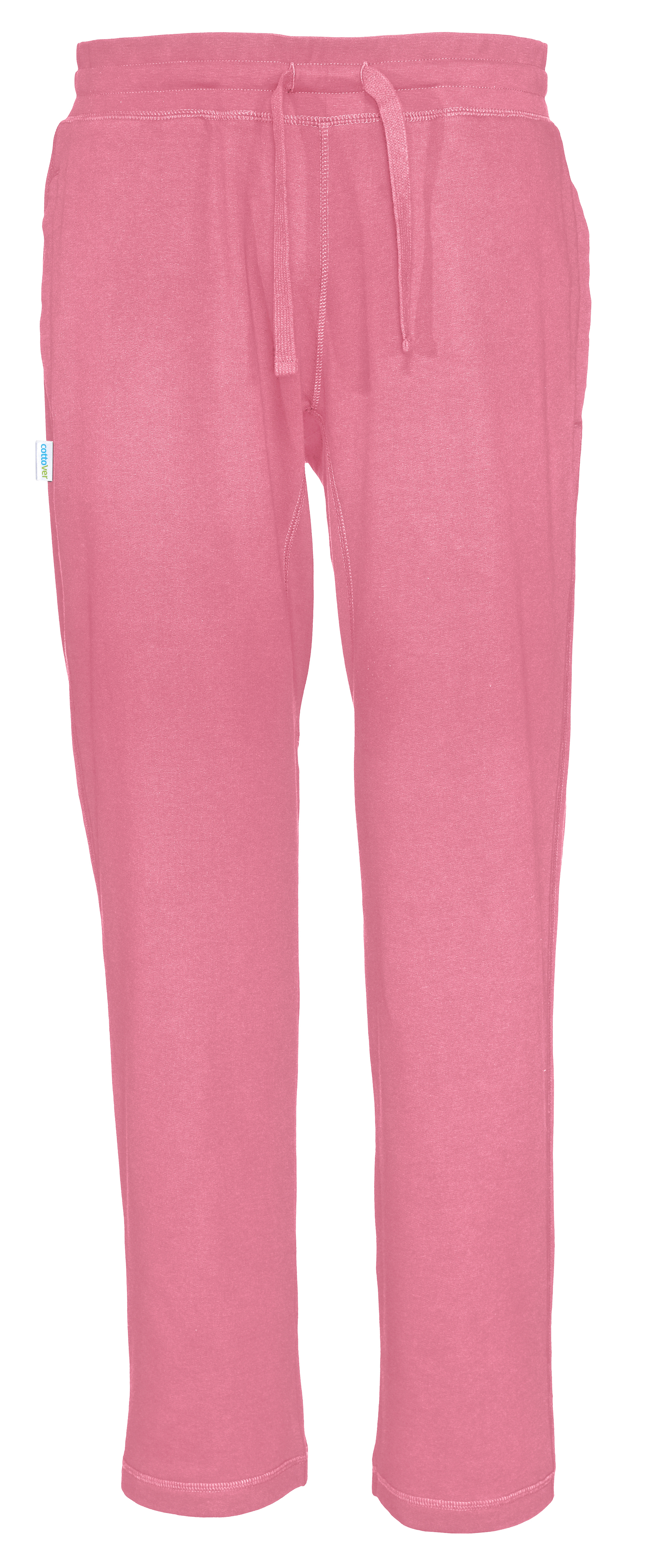 Sweatpants - Herr - Cottover - Fairtrade & Ekologisk GOTS  - 6