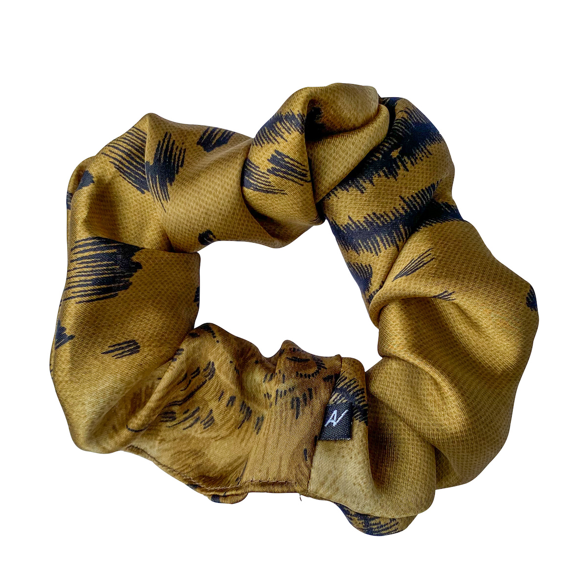 SCRUNCHIES - 3