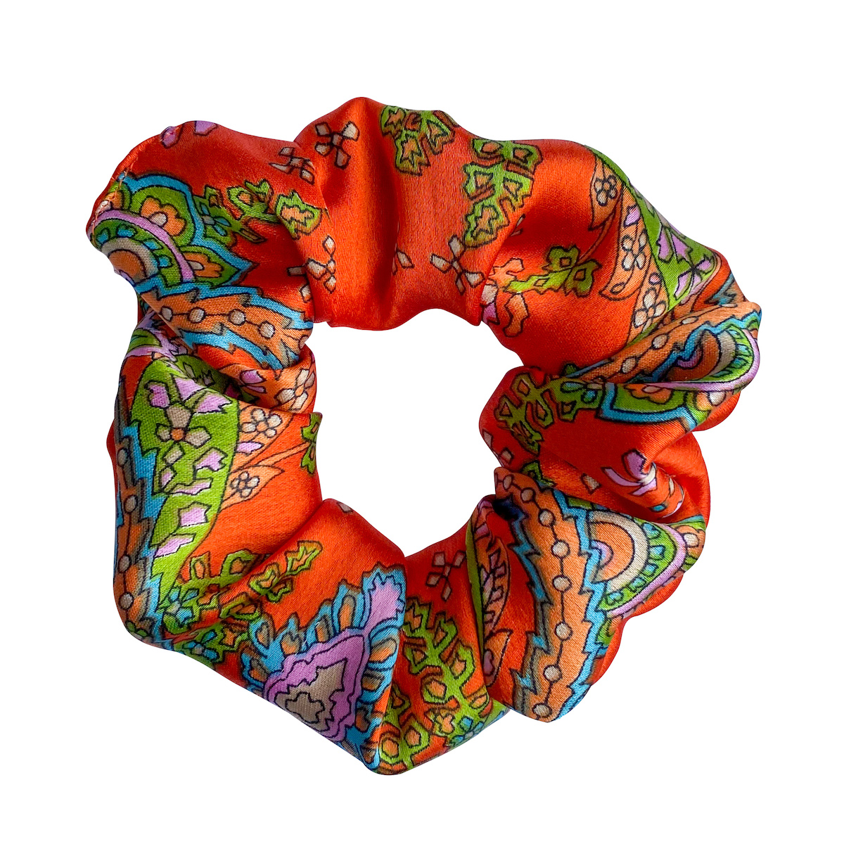 SCRUNCHIES - 6