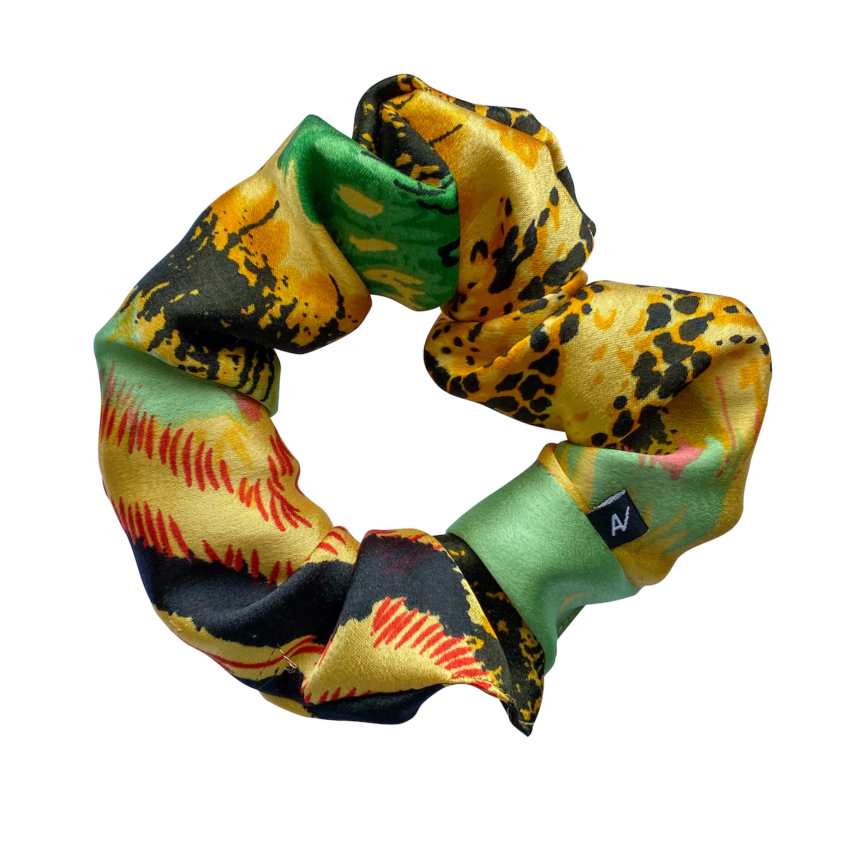 SCRUNCHIES - 4