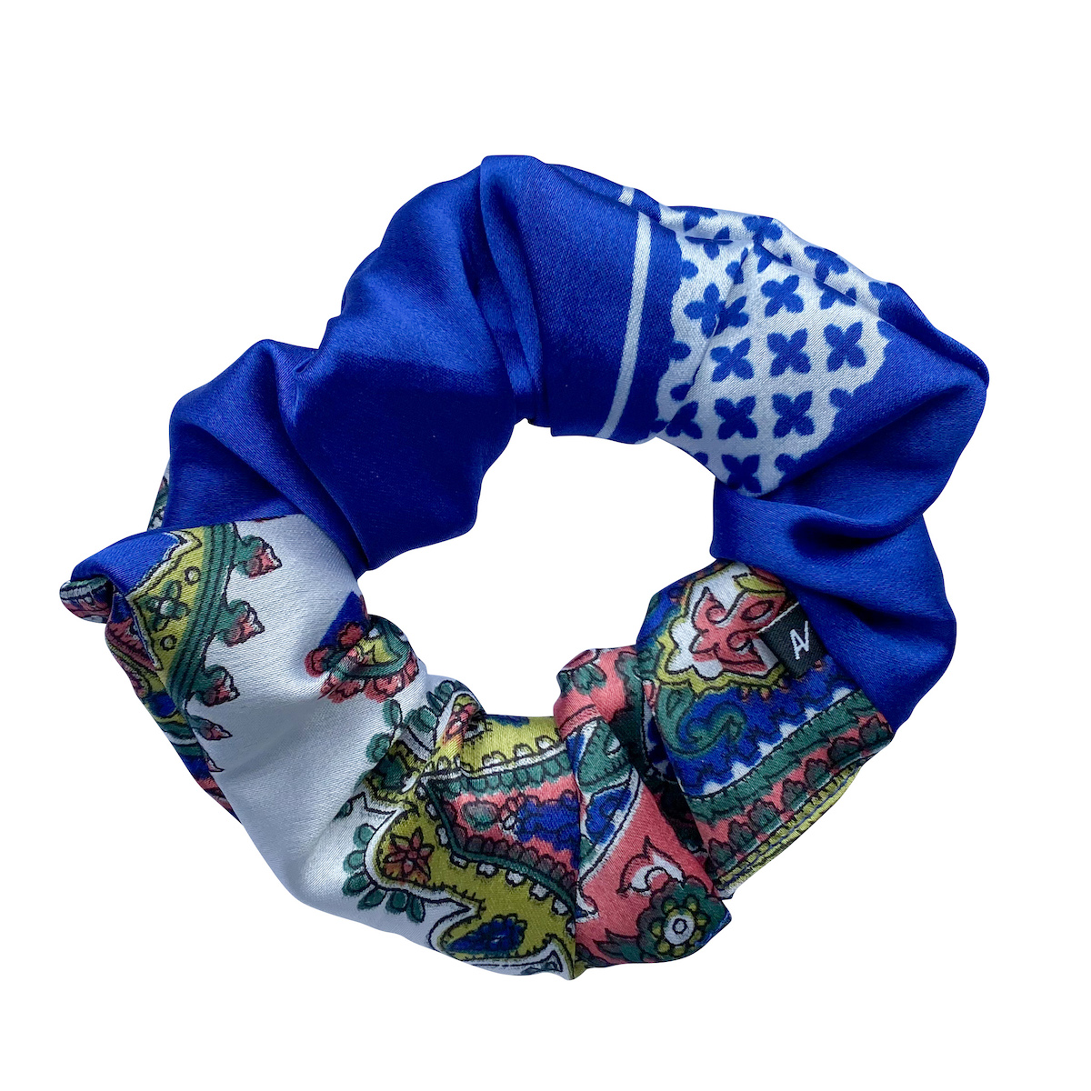 SCRUNCHIES