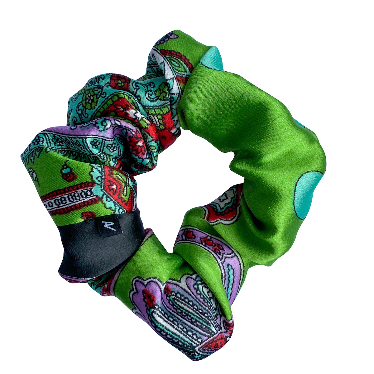 SCRUNCHIES - 5