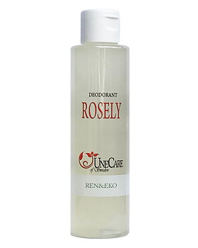 Deodorant Rosely - Refill