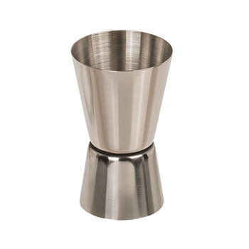 Barmått Jigger