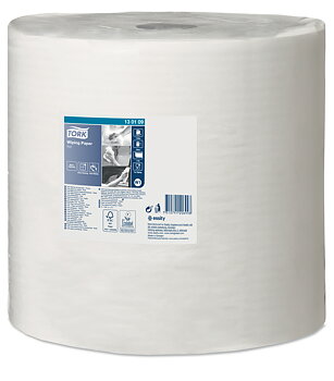 Tork Avtorkningspapper 1-lager