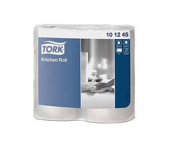 Tork Köksrulle Plus
