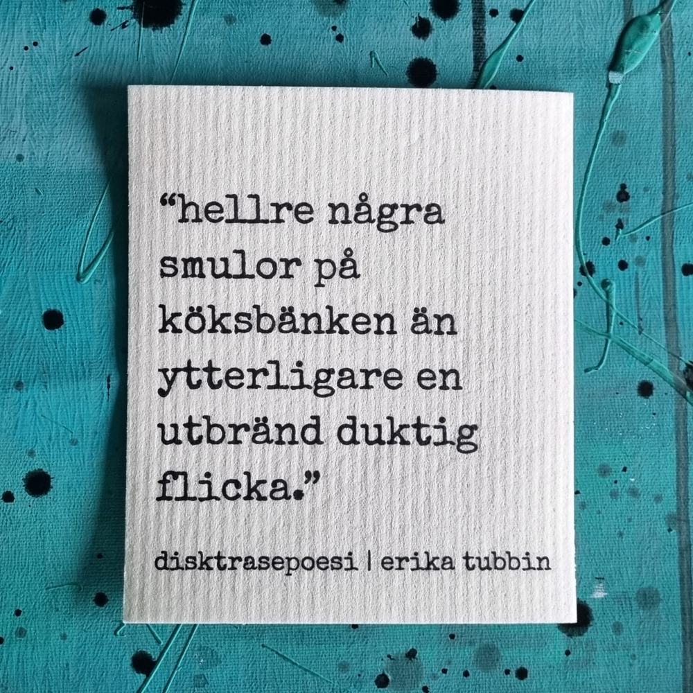 dishcloth HELLRE
