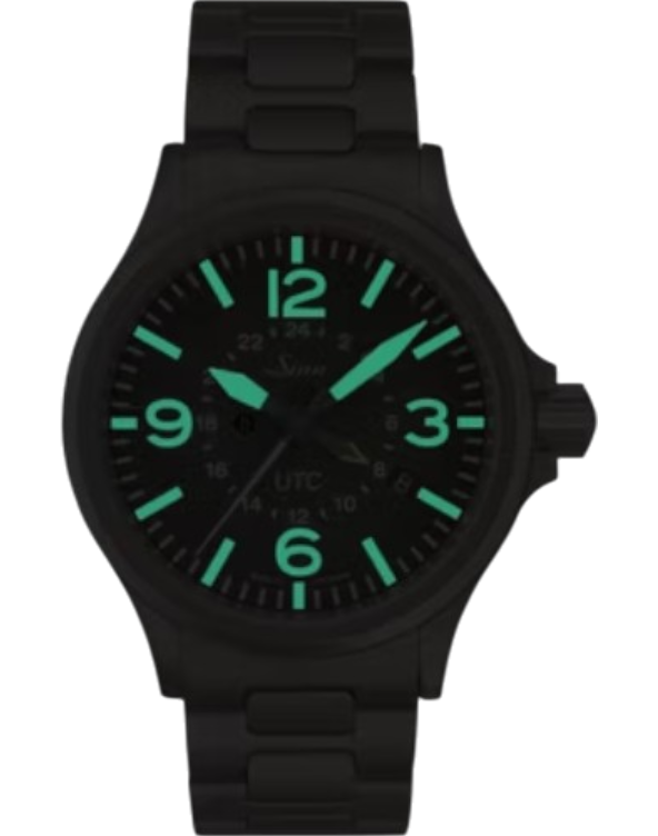 856.010 Sinn 856 UTC H-länk
