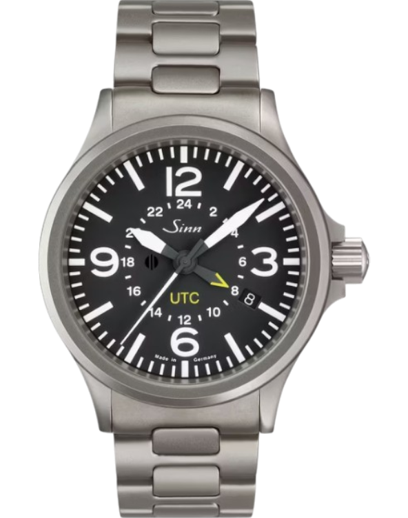 856.010 Sinn 856 UTC H-länk