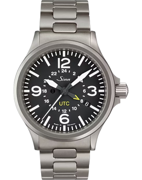 856.010 Sinn 856 UTC H-länk