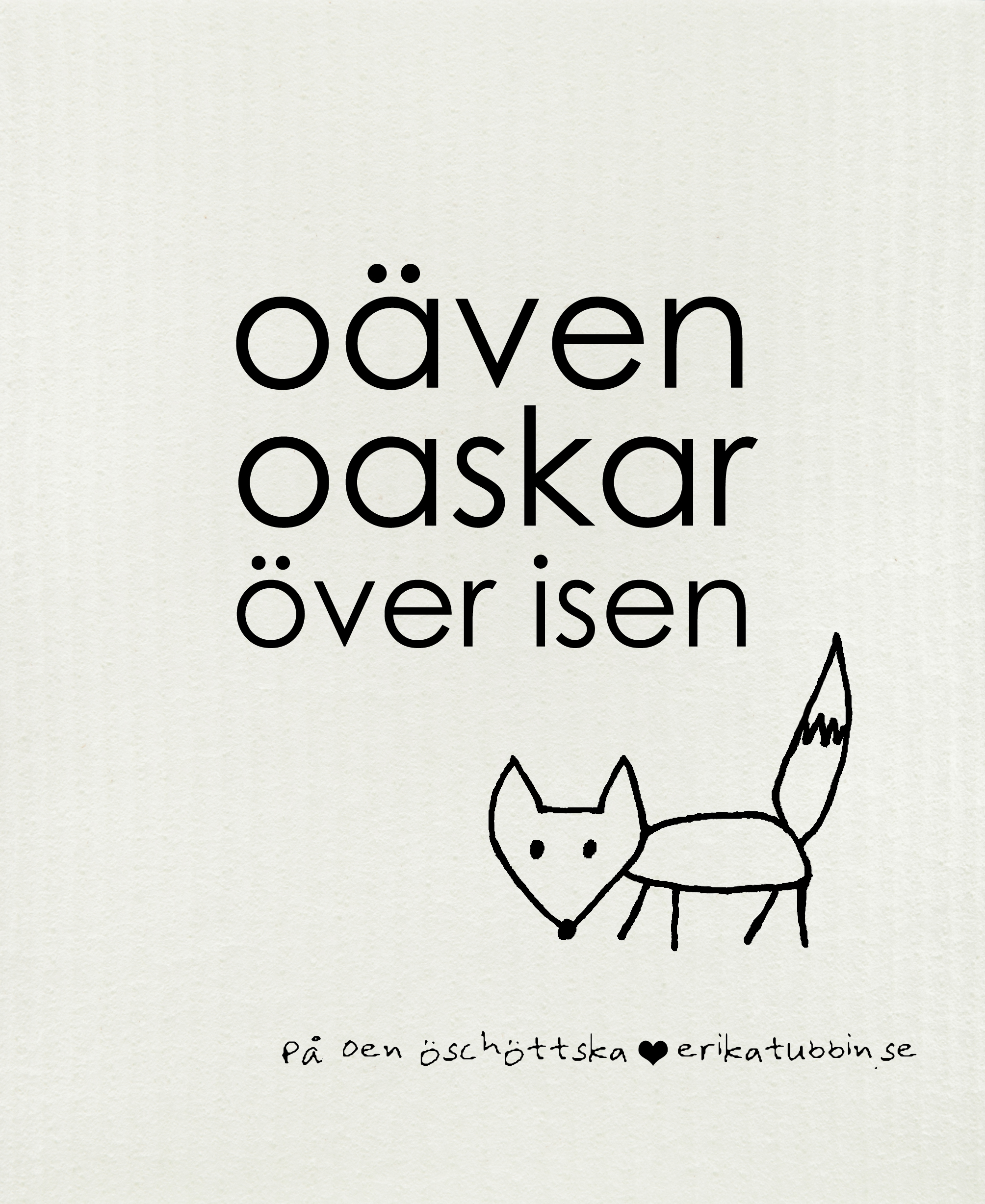 disktrasa OÄVEN - 2