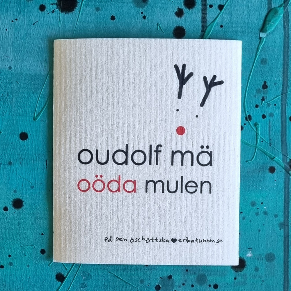 disktrasa OUDOLF
