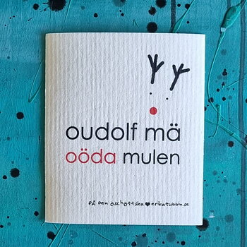 disktrasa OUDOLF