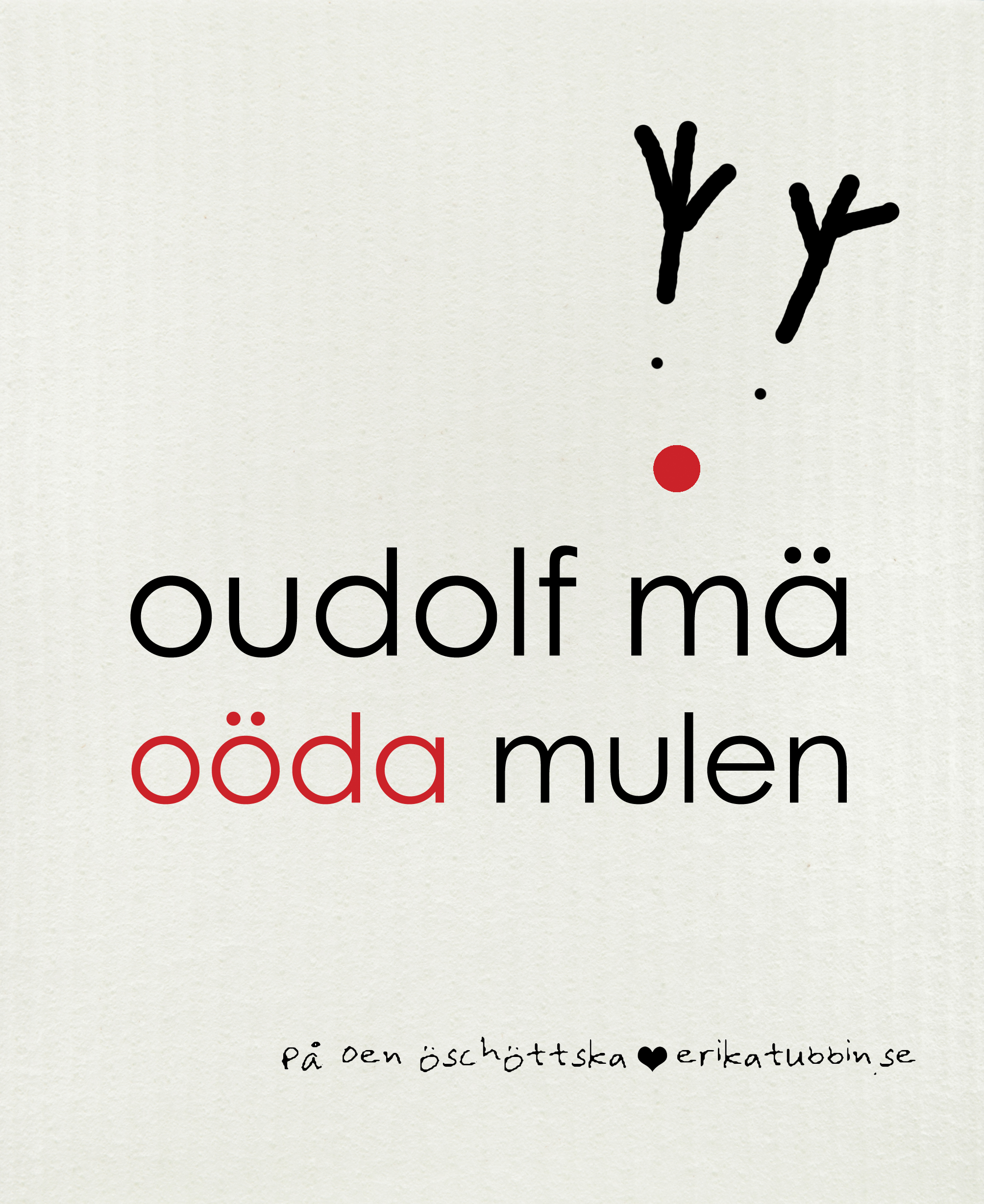 disktrasa OUDOLF - 2