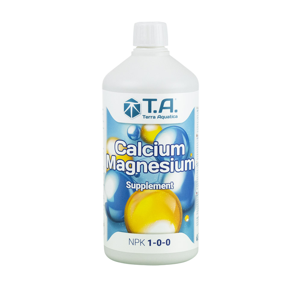 Terra Aquatica Calcium and Magnesium