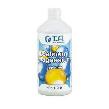 Terra Aquatica Calcium and Magnesium