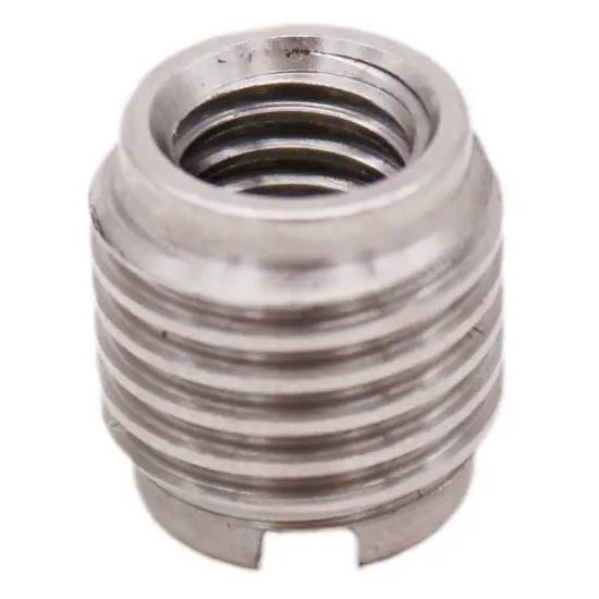 Tap handle insert - 3