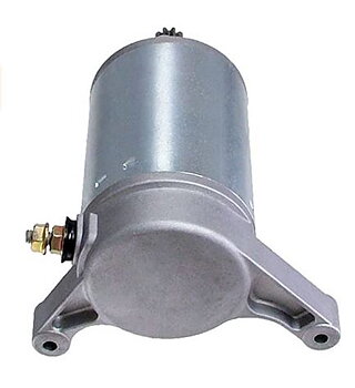 Startmotor Yamaha 350 & 400 1987+
