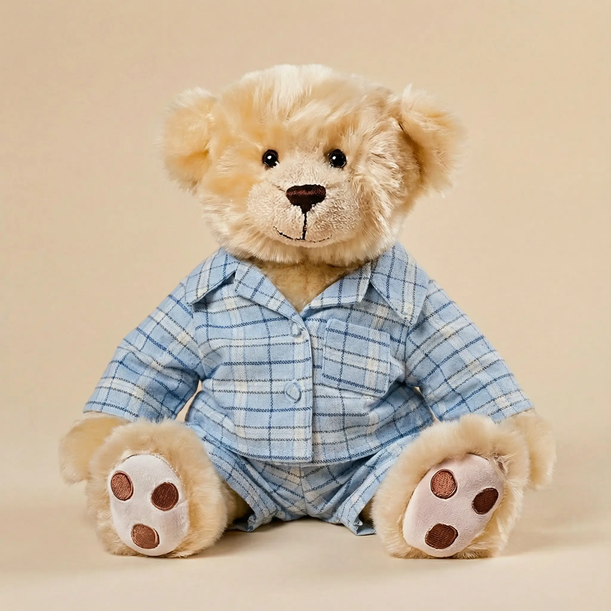 Teddybjörnen Fredriksson - Pyjamas